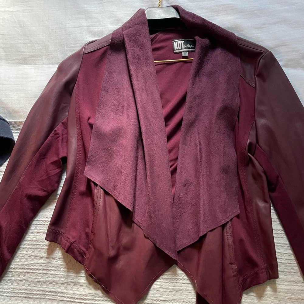 Kut Jacket Size L